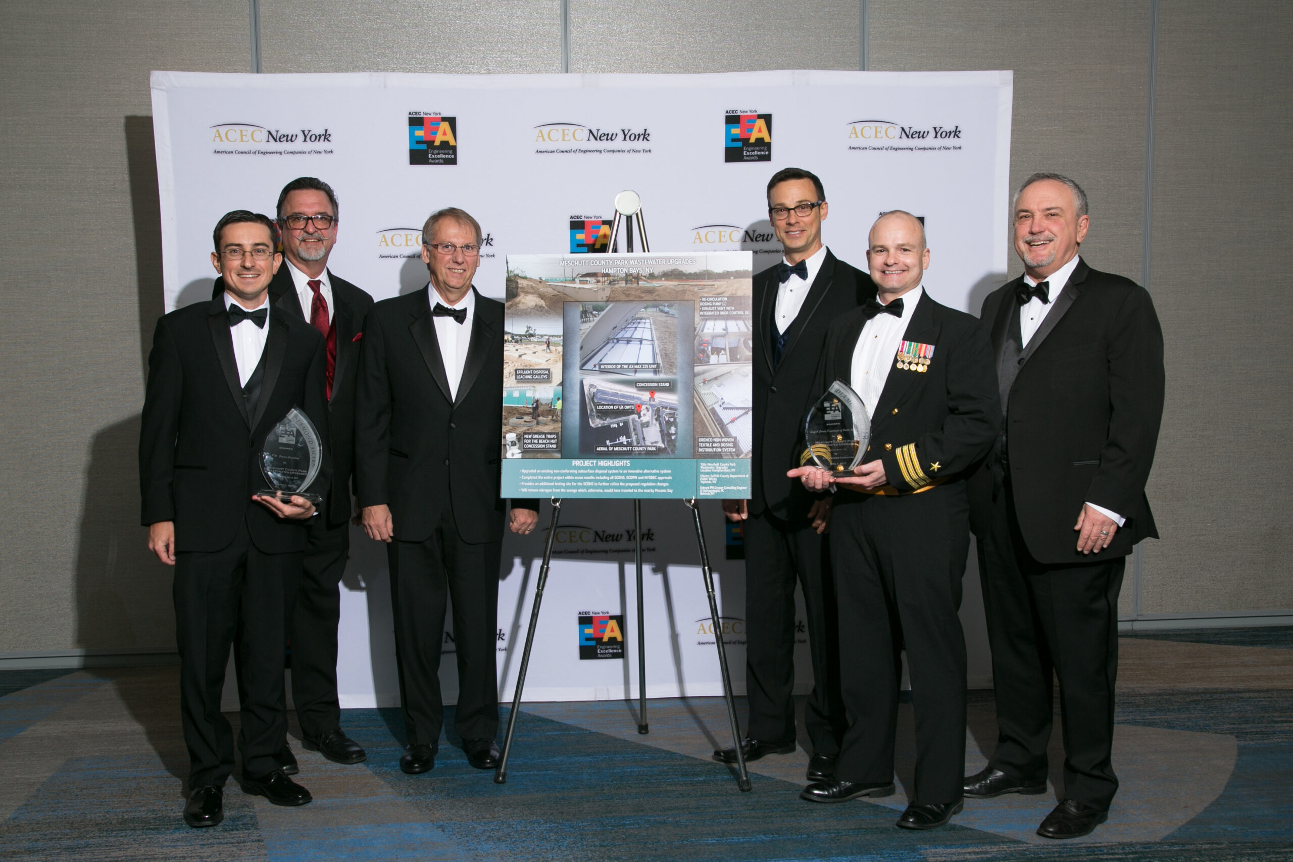pw grosser consulting acec ny diamond award meschutt
