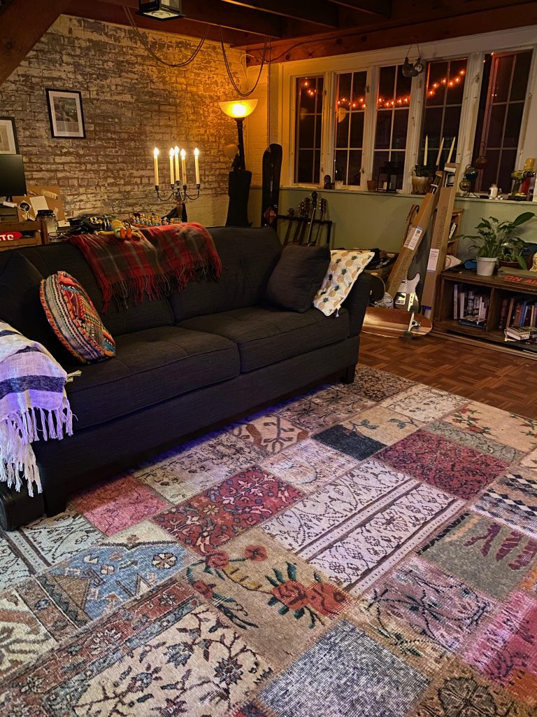 Industrial Hygiene Spotlight - Apartment