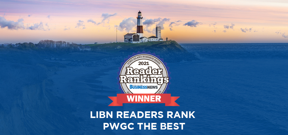 LIBN Readers Rank PWGC the Best