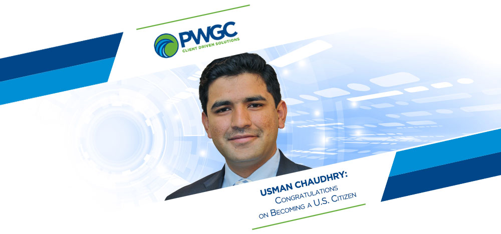 Usman Becomes a United States Citizen