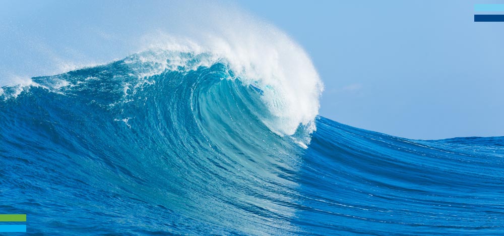 Ride the Wave Award June 2023