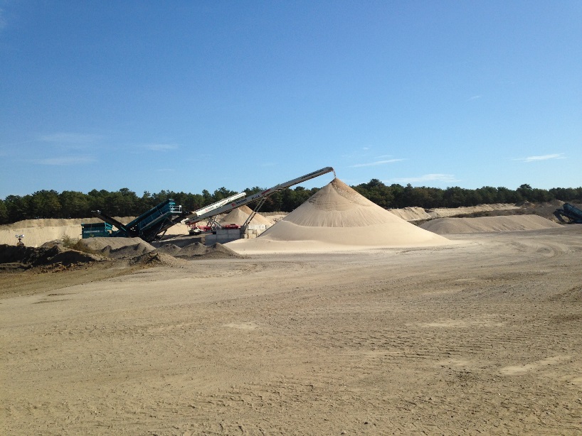 pwgc huntington ready mix concrete
