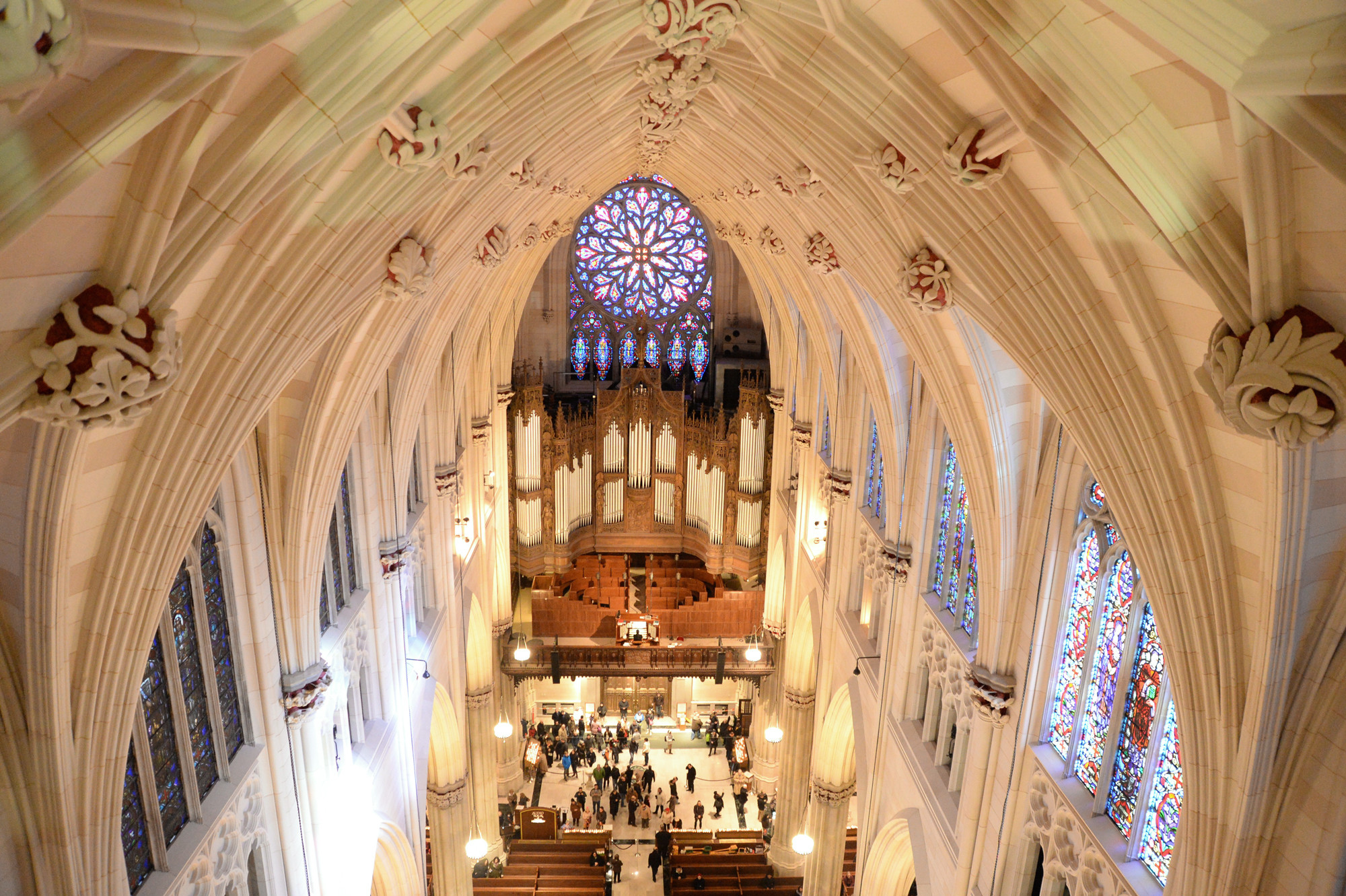 st patricks cathedral geothermal pw grosser consulting 3