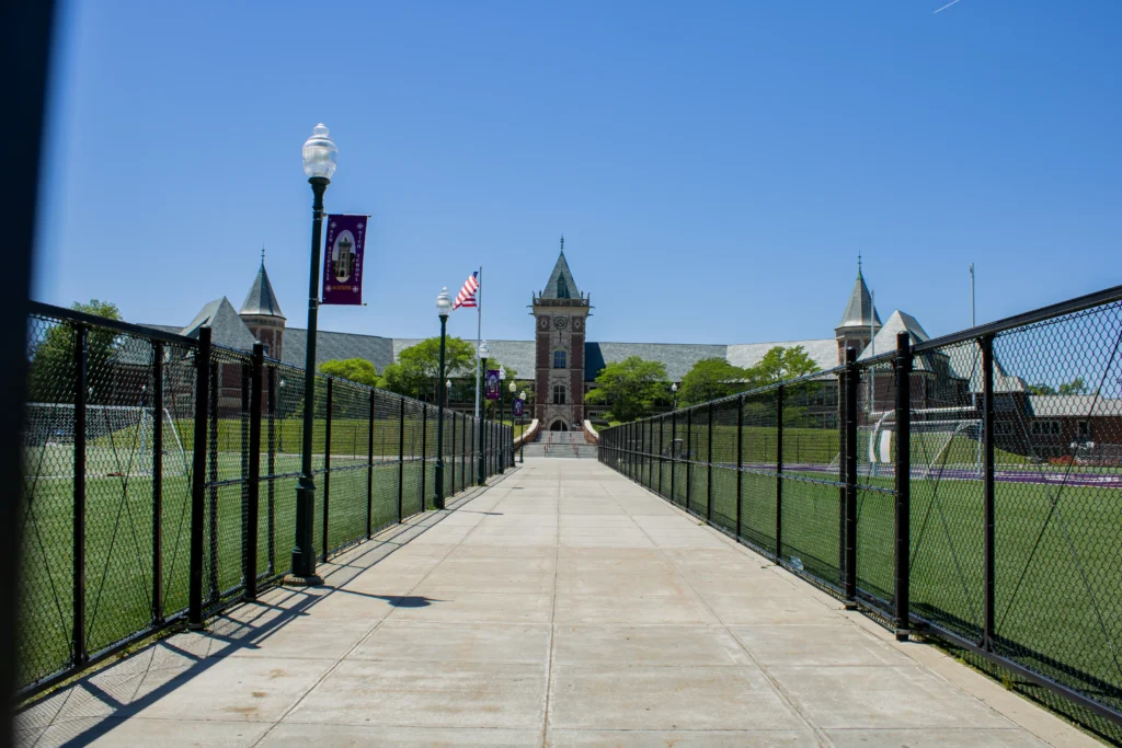 New Rochelle High School