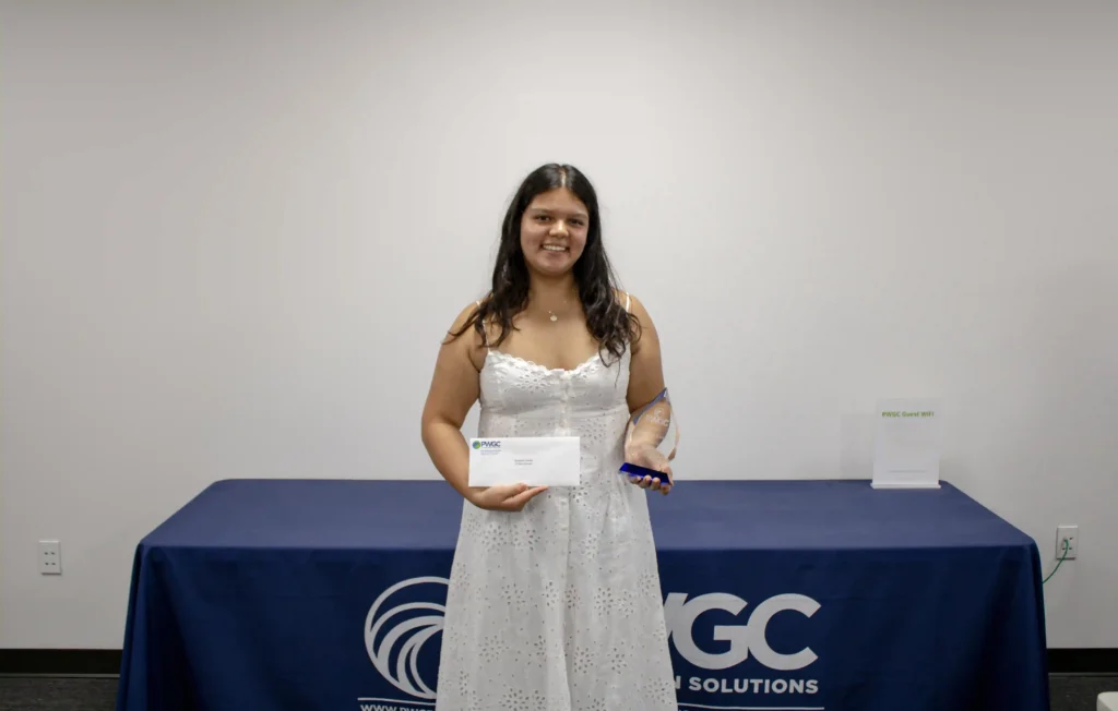 Investing in the Next Generation - Elizabeth Estrada