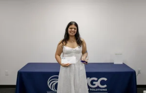 Investing in the Next Generation - Elizabeth Estrada