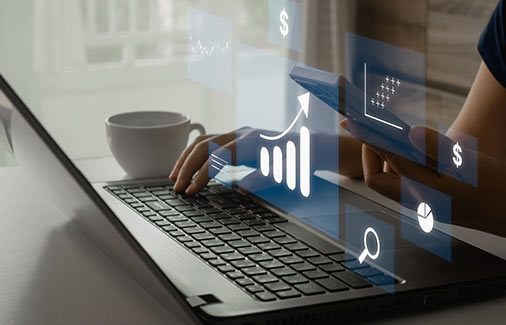 company benefits financial tools