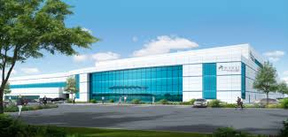 Open loop geothermal well field at Amneal Pharmaceuticals, Yaphank, New York