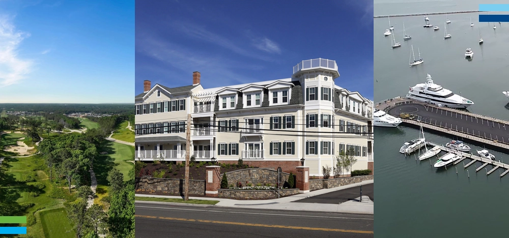 Dan Peveraro A new force in land development
