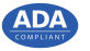 ada logo